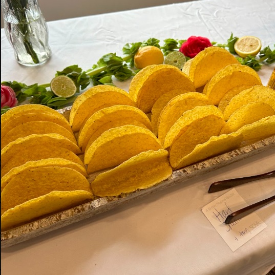 Bill and Fran's catering